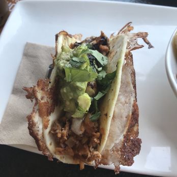 Yard House - Vampire Taco (Featured) - good. Really filling - New American Near Me - Orlando, Florida Yard House - Vampire Taco (Featured) - good. Really filling - New American Near Me - Orlando, Florida