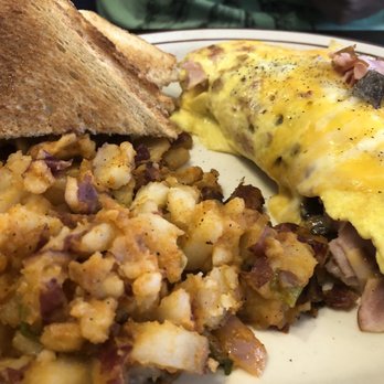 Brigs at the Park - The Beast for my hubby and he said was delicious! - Breakfast & Brunch Near Me - Durham, North Carolina Brigs at the Park - The Beast for my hubby and he said was delicious! - Breakfast & Brunch Near Me - Durham, North Carolina