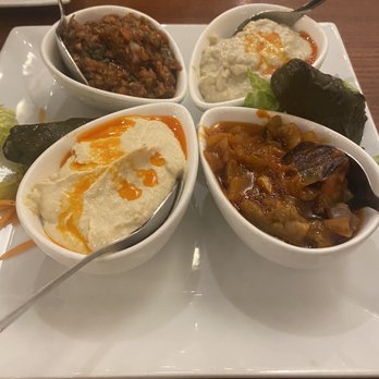 El Turco Grill - Mixed Appetizers - Mediterranean Near Me - Hackensack, New Jersey El Turco Grill - Mixed Appetizers - Mediterranean Near Me - Hackensack, New Jersey