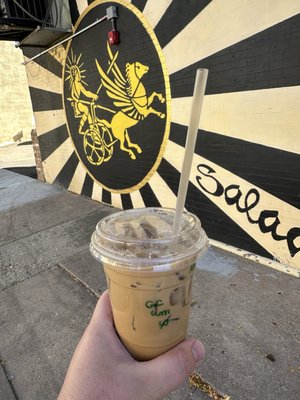 Solar Roast Coffee by null