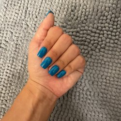 Glorious Nails & Spa