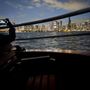 Photo of Chicago Fireboat Tours