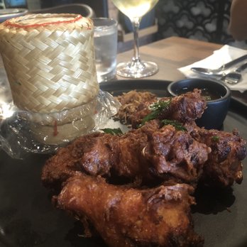 Hanuman Thai Eatery - Fried chicken - Thai Near Me - Costa Mesa, California Hanuman Thai Eatery - Fried chicken - Thai Near Me - Costa Mesa, California