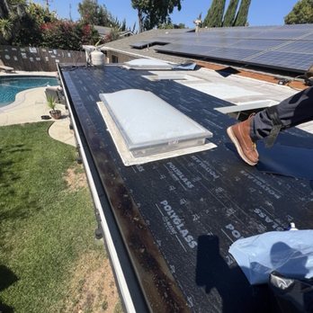 Roofing Wise - Roofing Near Me - Chatsworth, California