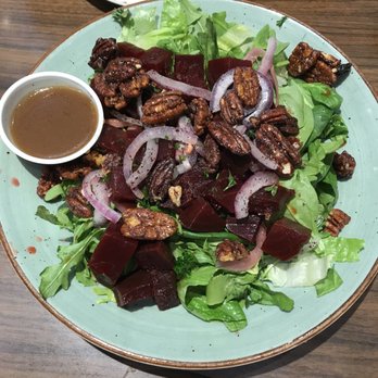 Paramount Fine Foods - Beet salad! 5-stars - Barbeque Near Me - Niagara Falls, Ontario Paramount Fine Foods - Beet salad! 5-stars - Barbeque Near Me - Niagara Falls, Ontario