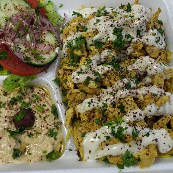 MoMo's Kebab - Food Trucks Near Me - Seattle, Washington MoMo's Kebab - Food Trucks Near Me - Seattle, Washington