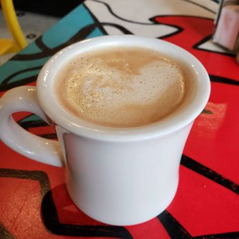 Cafe Jumping Bean - Golden coffee - Cafes Near Me - Chicago, Illinois Cafe Jumping Bean - Golden coffee - Cafes Near Me - Chicago, Illinois