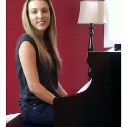 Piano Lessons by StephanieChanelPiano