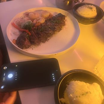 Vistamar - Steak & potato - Seafood Near Me - Bronx, New York