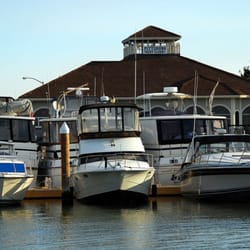 Pittsburg Yacht Club
