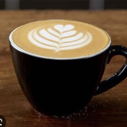 Starbucks - I Like your Coffee