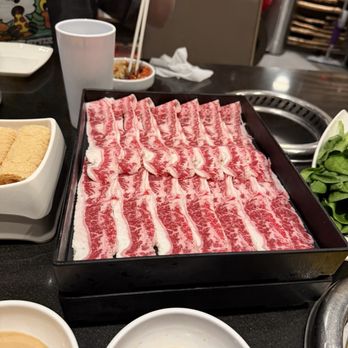 Haidilao Hotpot - Braised Beef Tendon - Chinese Near Me - Arcadia, California Haidilao Hotpot - Braised Beef Tendon - Chinese Near Me - Arcadia, California