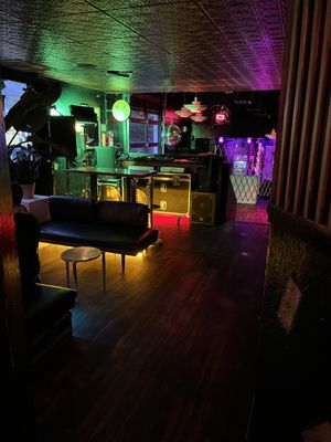 Afterlife Seattle by null