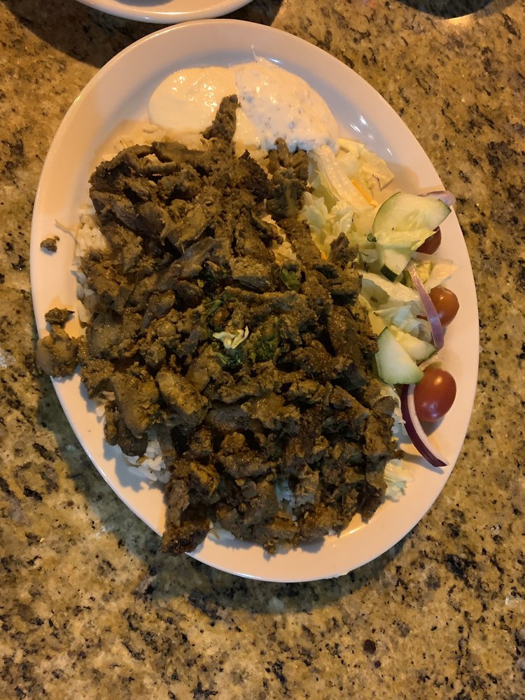 FLAME KABOB 262 Photos & 275 Reviews 7536 Dr Phillips Blvd, Orlando