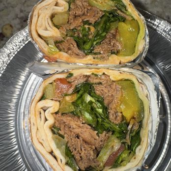 22 Bites Halal Mediterranean Restaurant - Terrific - Mediterranean Near Me - North Plainfield, New Jersey