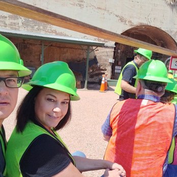 Queen Mine Tours - Tours Near Me - Bisbee, Arizona Queen Mine Tours - Tours Near Me - Bisbee, Arizona