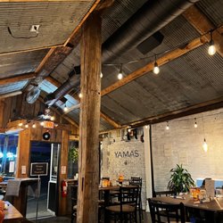 YAMAS Greek Eatery