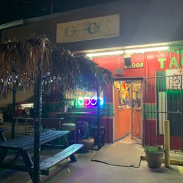 Exterior photo of Mami Coco - Dallas, Texas Exterior photo of Mami Coco - Dallas, Texas