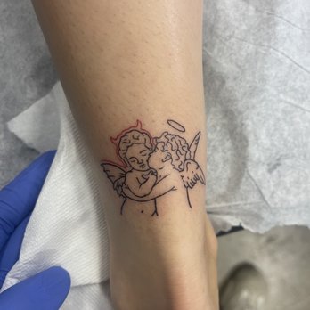 MODO Ink Tattoo - Tattoo Near Me - Orange, California MODO Ink Tattoo - Tattoo Near Me - Orange, California