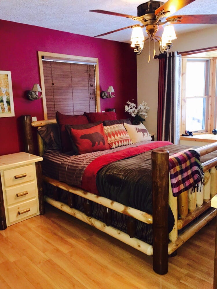 NORTHERN WOODCRAFTERS FURNITURE OUTLET CENTER Updated July 2024