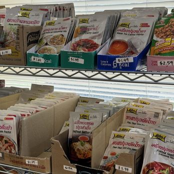 Bangkok Crisps Thai Market - International Grocery Near Me - Bothell, Washington Bangkok Crisps Thai Market - International Grocery Near Me - Bothell, Washington