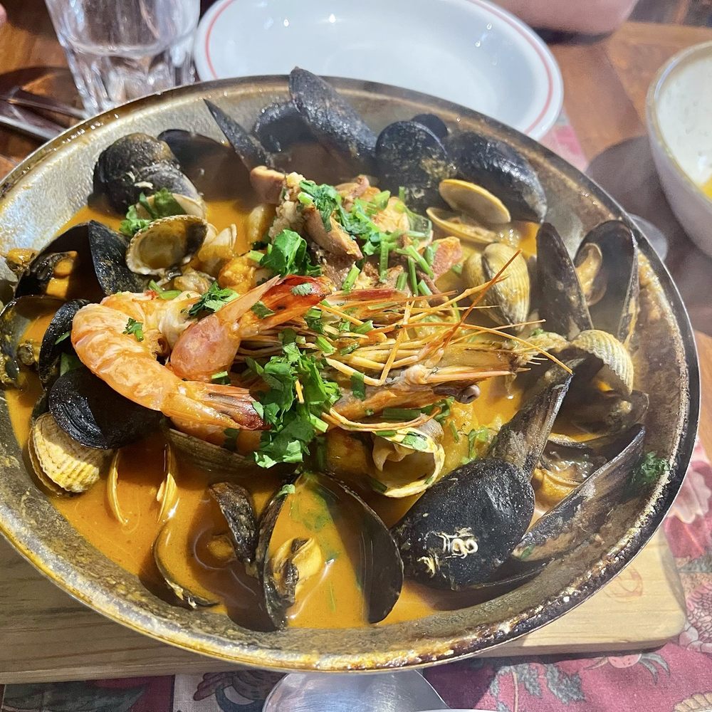 Tapabento - Seafood cataplan for 2! - Portuguese Near Me - Porto, 13 Tapabento - Seafood cataplan for 2! - Portuguese Near Me - Porto, 13