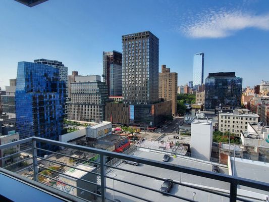 Hotel on Rivington by null