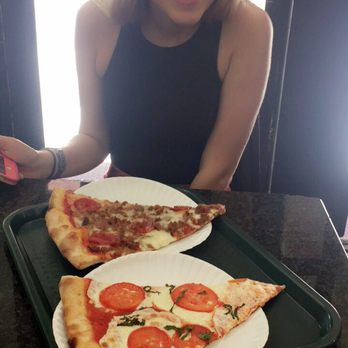 Pranzo Pizza & Pasta - Pizza Near Me - New York, New York