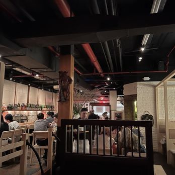 Sakagura - Japanese Near Me - New York, New York
