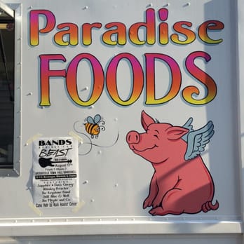 Paradise Foods - Amazing... - Food Trucks Near Me - Brookfield, Connecticut Paradise Foods - Amazing... - Food Trucks Near Me - Brookfield, Connecticut