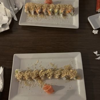 Oudom Thai & Sushi - Sushi - Sushi Bars Near Me - Deland, Florida