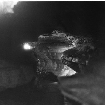 Secret Caverns - Tours Near Me - Central Bridge, New York