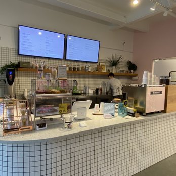 Atulea - Inside - Bubble Tea Near Me - Seattle, Washington Atulea - Inside - Bubble Tea Near Me - Seattle, Washington
