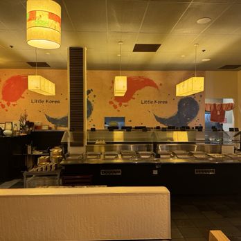 Little Korea - Buffet bar - Korean Near Me - Monterey, California Little Korea - Buffet bar - Korean Near Me - Monterey, California