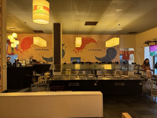 Little Korea by null