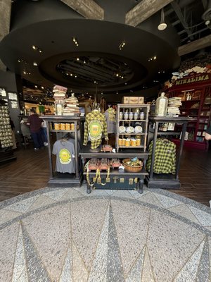 Universal Studio Store by null