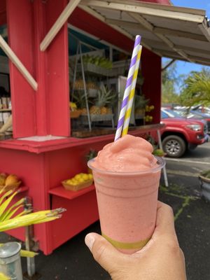 Aloha Juice Bar by null