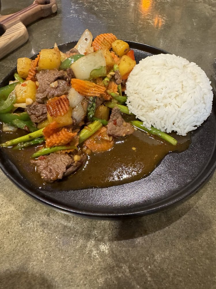 The Lure Restaurant & Seahorse Lounge