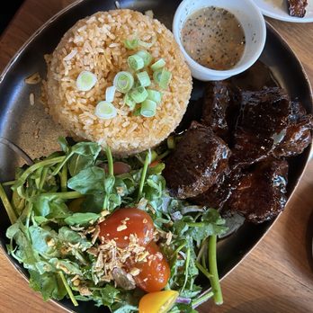 Little Sister - Most delicious Shaky Shaky Beef! - Vietnamese Near Me - Irvine, California Little Sister - Most delicious Shaky Shaky Beef! - Vietnamese Near Me - Irvine, California