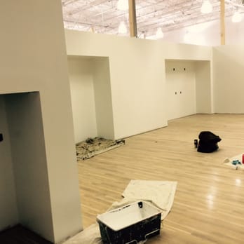 Proud Work Ethics - Commercial space - Painters Near Me
