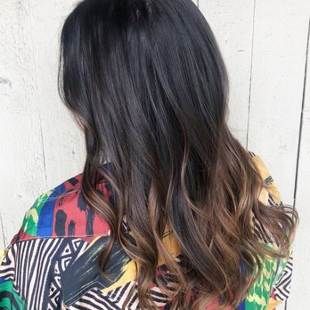 Hair By Anna Chung - Hair Stylists Near Me - Poway, California
