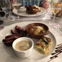 Le Cassoulet Gourmand