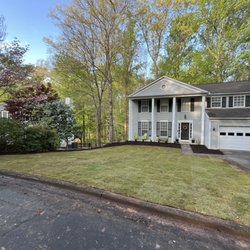 Sticks and Stones Landscape and Lawn Maintenance
