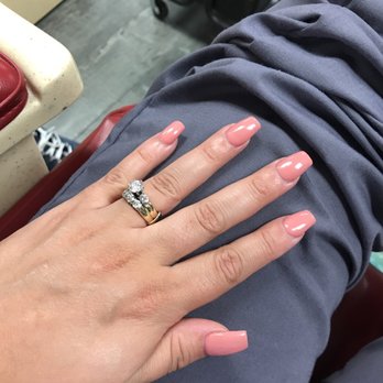 Vip Nails & Lashes - Nail Salons Near Me - Riverside, California