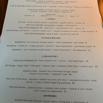 Julian Restaurant - Menu - Tapas/Small Plates Near Me - Tampa, Florida Julian Restaurant - Menu - Tapas/Small Plates Near Me - Tampa, Florida