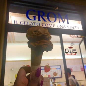 Grom - Ice Cream & Frozen Yogurt Near Me - Venezia, VE
