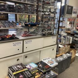 The Motorsport Collector
