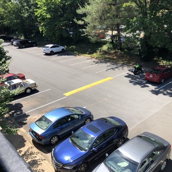 The Commons of McLean - So much parking! - Apartments Near Me - McLean, Virginia The Commons of McLean - So much parking! - Apartments Near Me - McLean, Virginia
