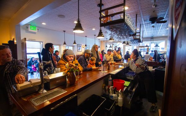 HUMBLE SEA TAVERN - Updated June 2026 - 10 Photos - 6256 CA-9, Felton ...
