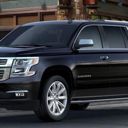 Dulles Executive Sedan Service